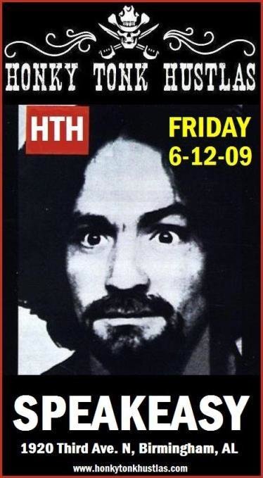 Show flyer
